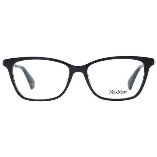 Black Women Optical Frames