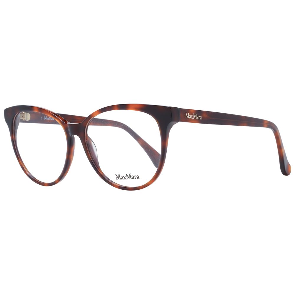 Brown Women Optical Frames