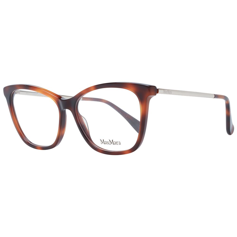 Brown Women Optical Frames