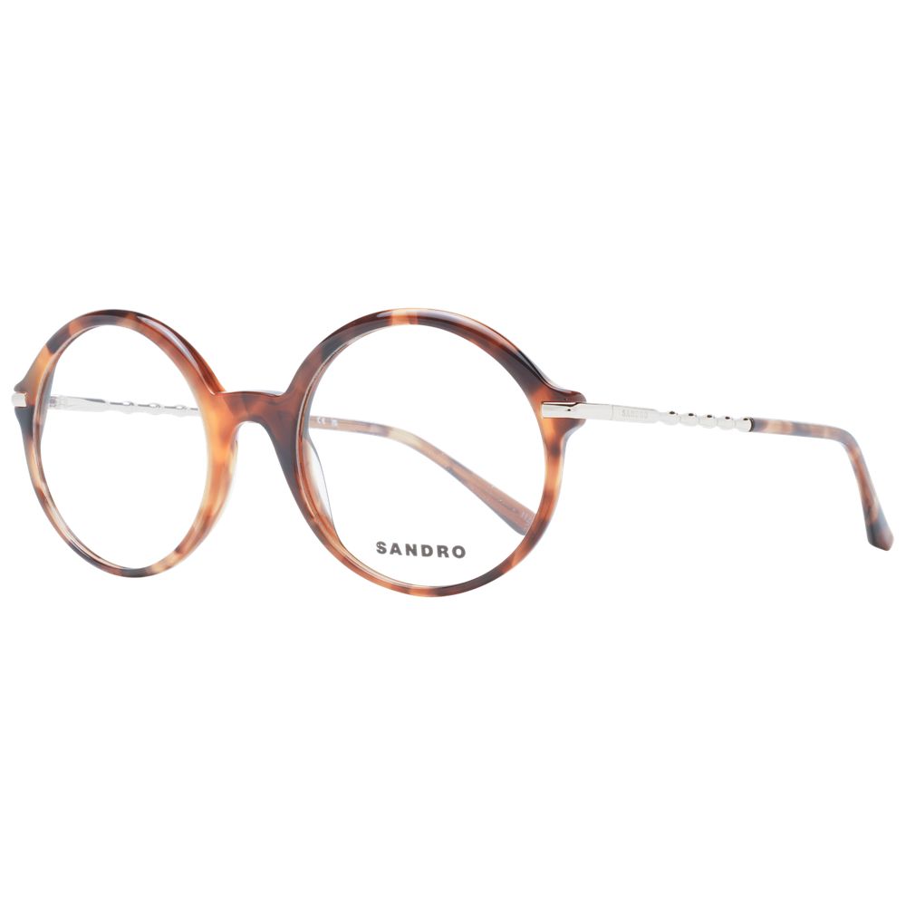 Brown Women Optical Frames