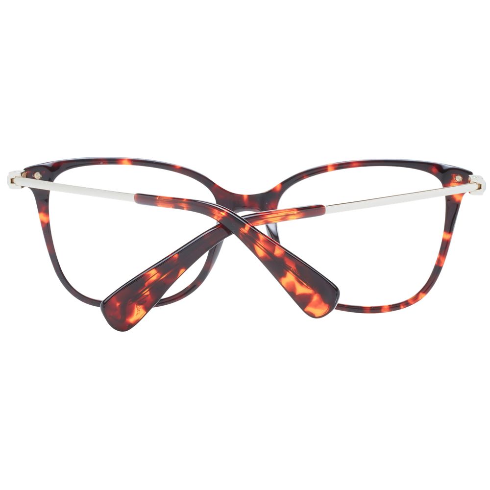 Brown Women Optical Frames