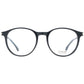 Black Unisex Optical Frames