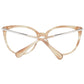 Brown Women Optical Frames