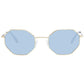 Gold Women Sunglasses