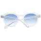 Transparente Herren Sonnenbrille