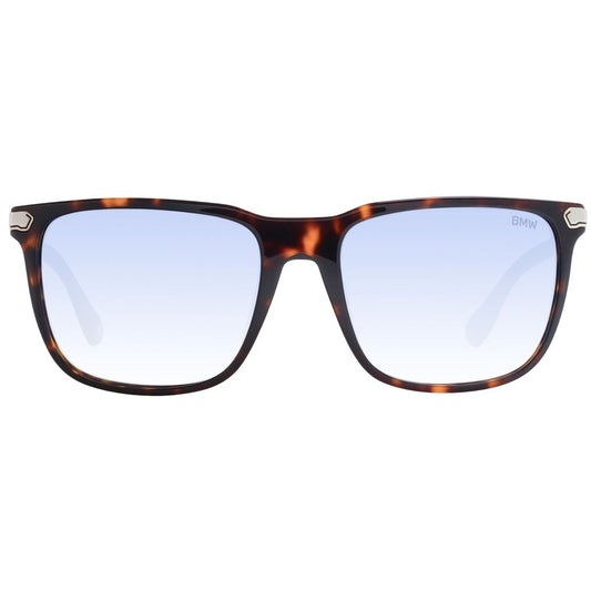 Braune Herren Sonnenbrille