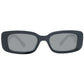 Black Unisex Sunglasses