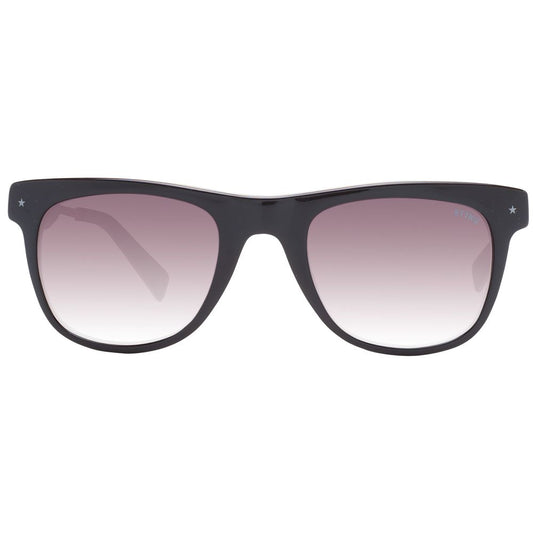 Braune Herren Sonnenbrille