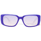 Purple Women Sunglasses