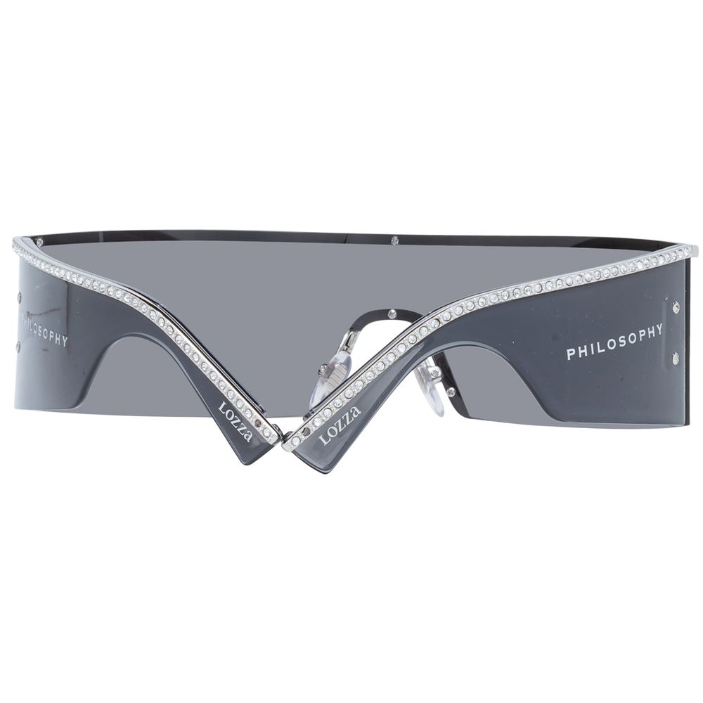 Gray Women Sunglasses