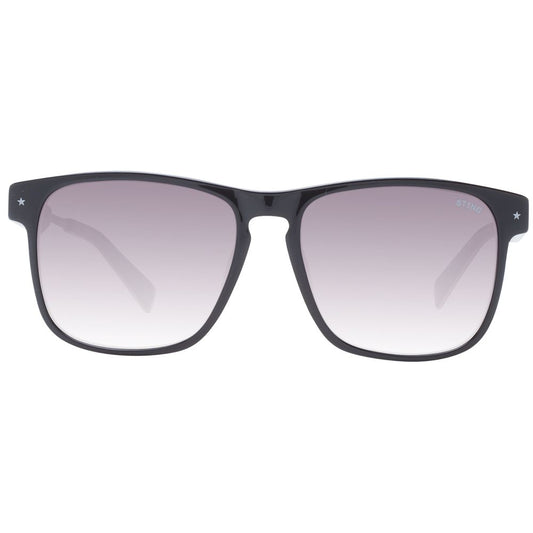 Braune Herren Sonnenbrille