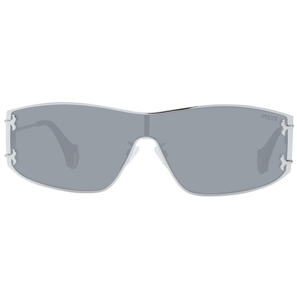 Gray Women Sunglasses