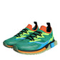 Scarpe da ginnastica basse multicolore Super King