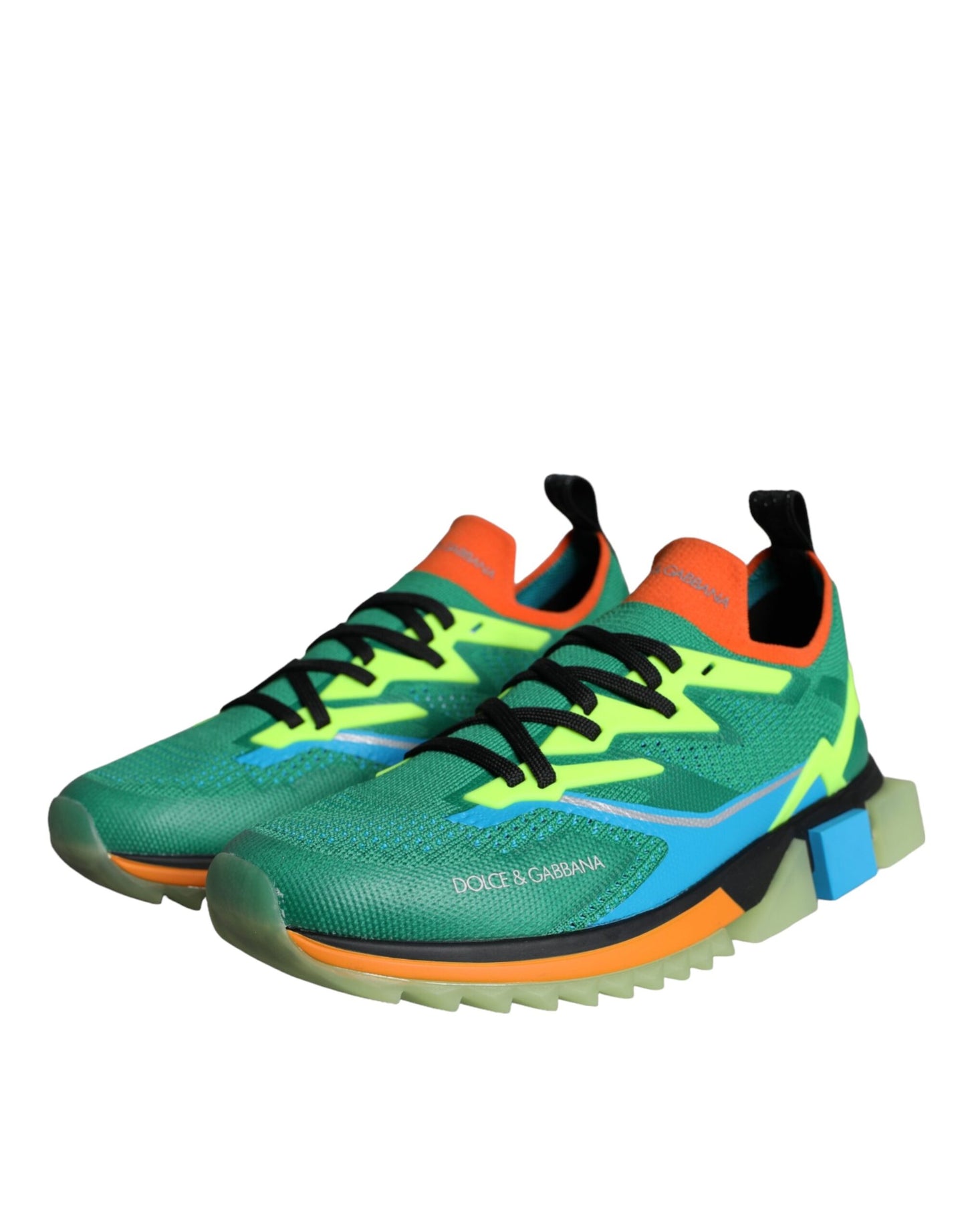 Scarpe da ginnastica basse multicolore Super King