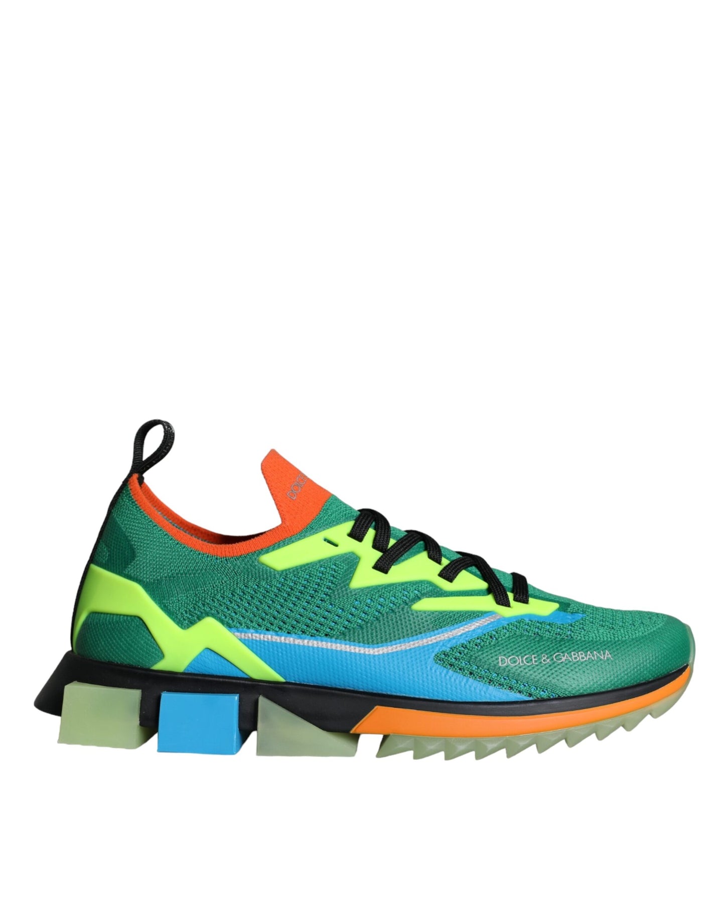 Scarpe da ginnastica basse multicolore Super King