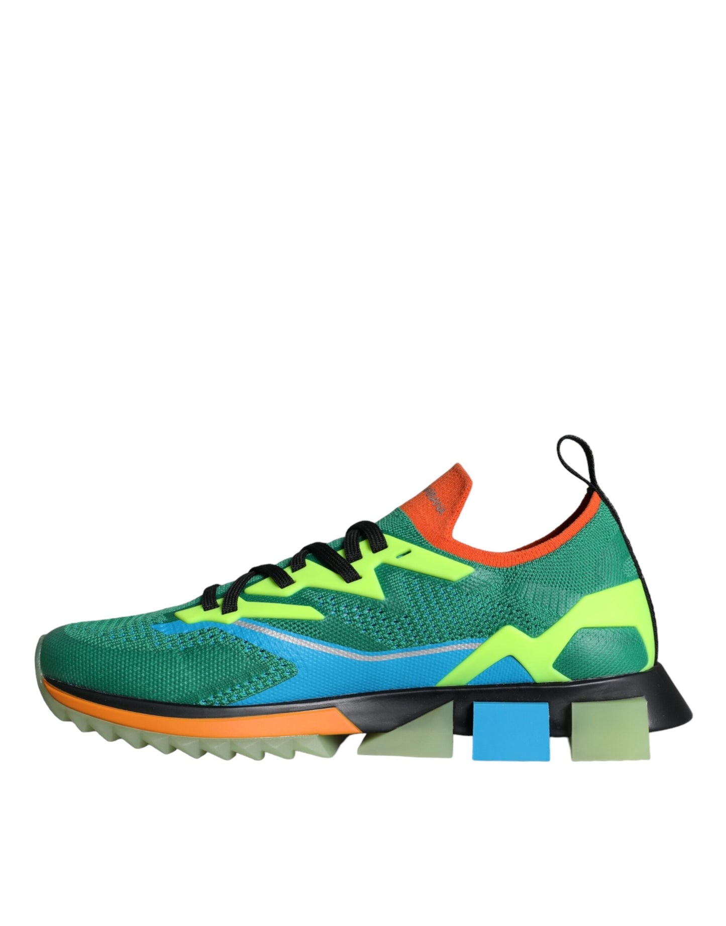 Scarpe da ginnastica basse multicolore Super King