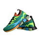 Scarpe da ginnastica basse multicolore Super King