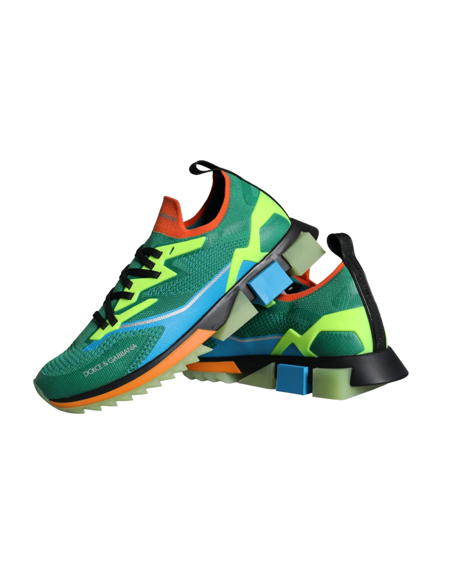 Scarpe da ginnastica basse multicolore Super King