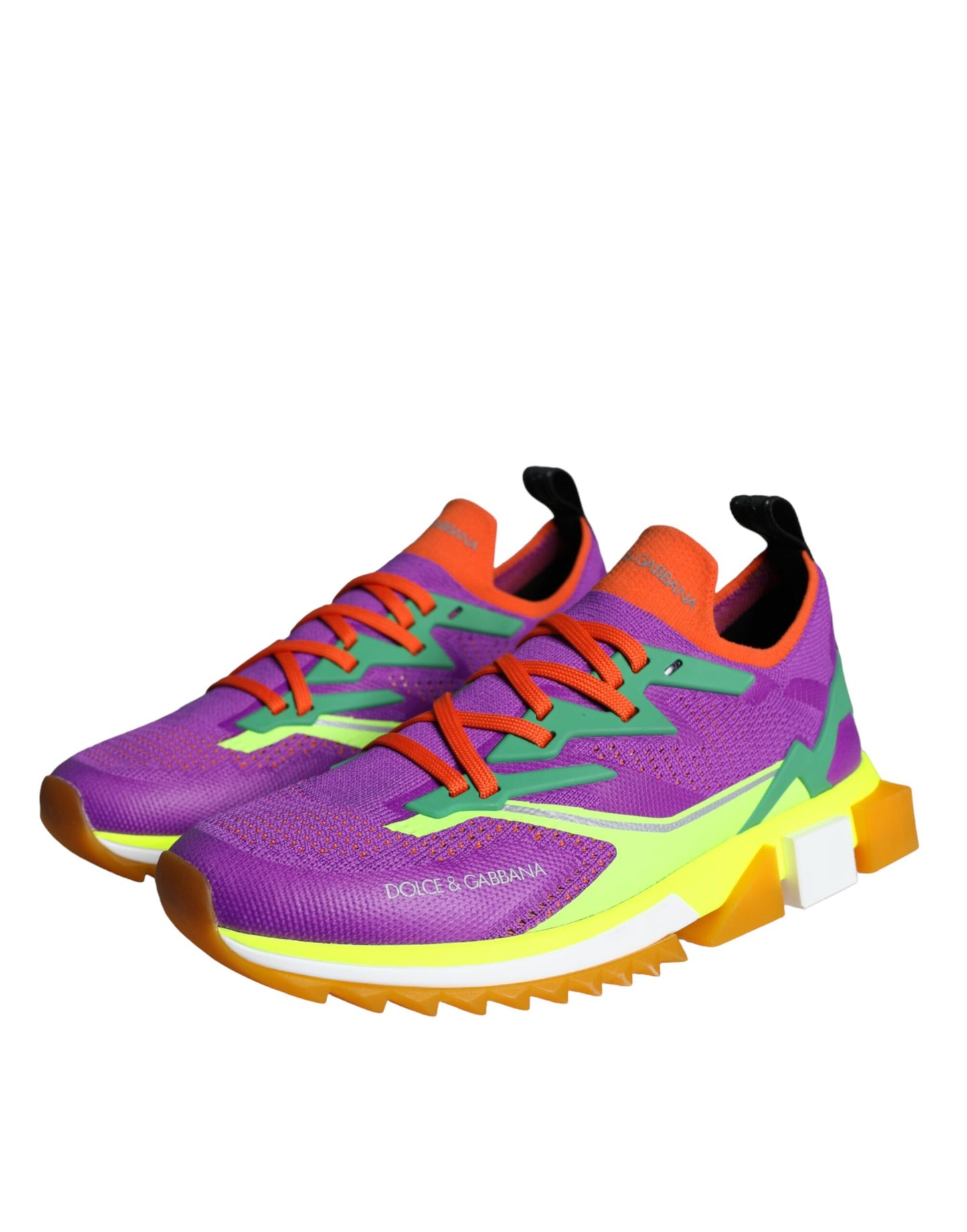 Scarpe da ginnastica basse multicolore Super King