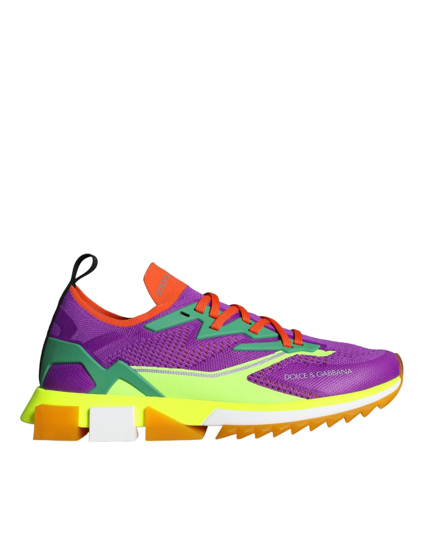 Scarpe da ginnastica basse multicolore Super King