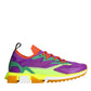 Scarpe da ginnastica basse multicolore Super King