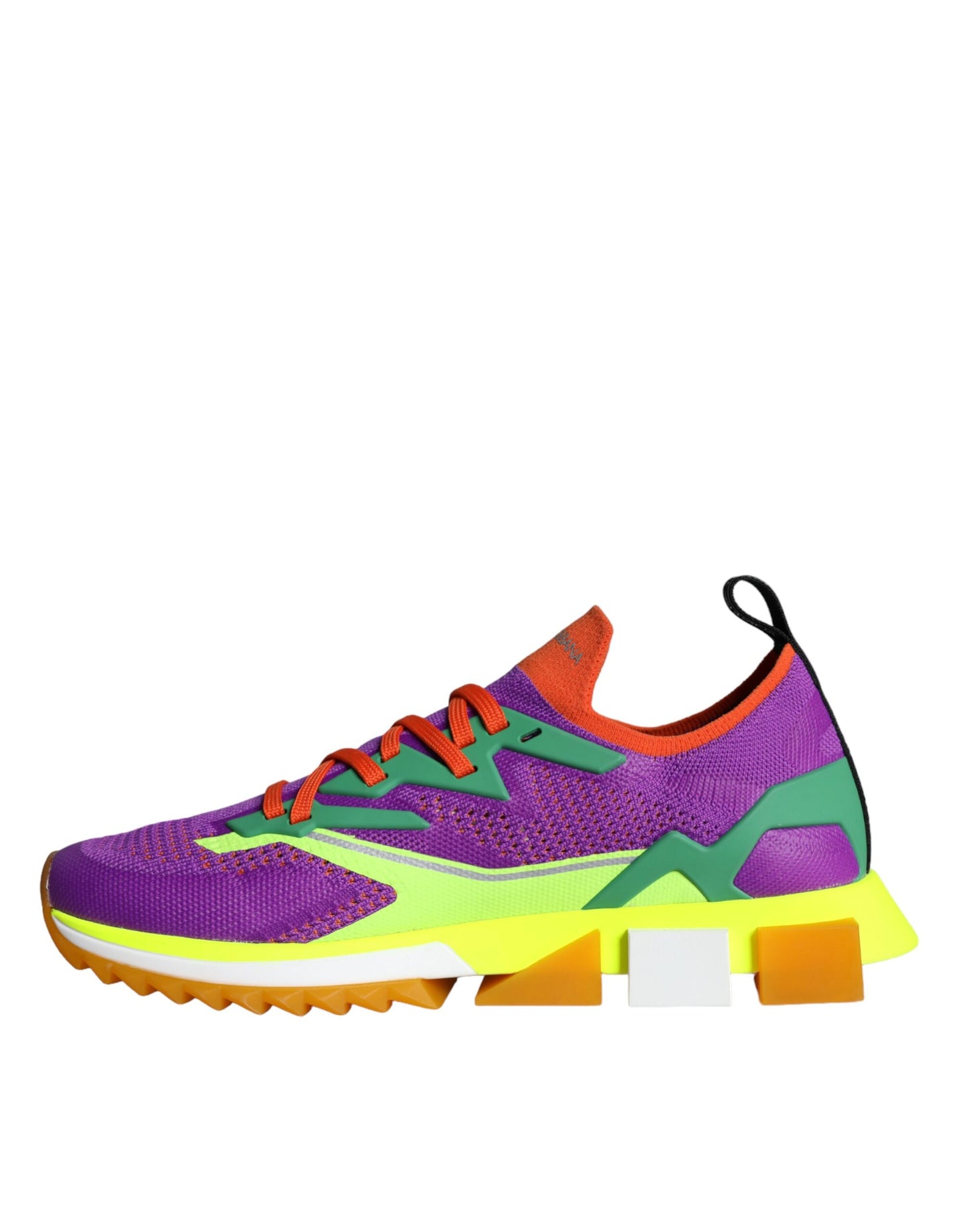 Scarpe da ginnastica basse multicolore Super King