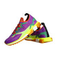 Scarpe da ginnastica basse multicolore Super King