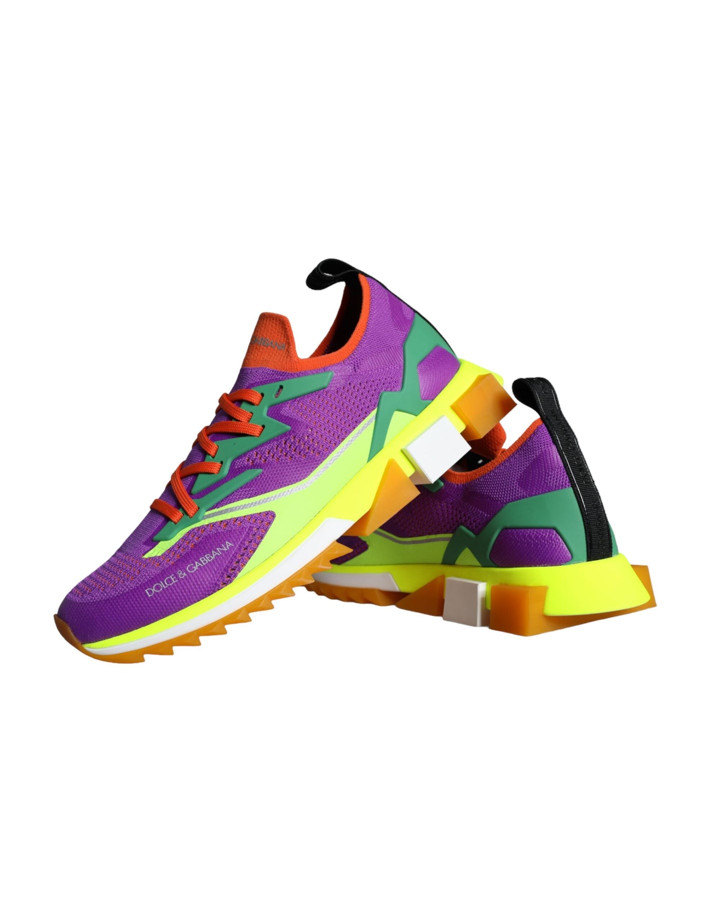 Scarpe da ginnastica basse multicolore Super King