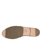 Espadrillas in tela beige con motivi floreali Slip On Shoes