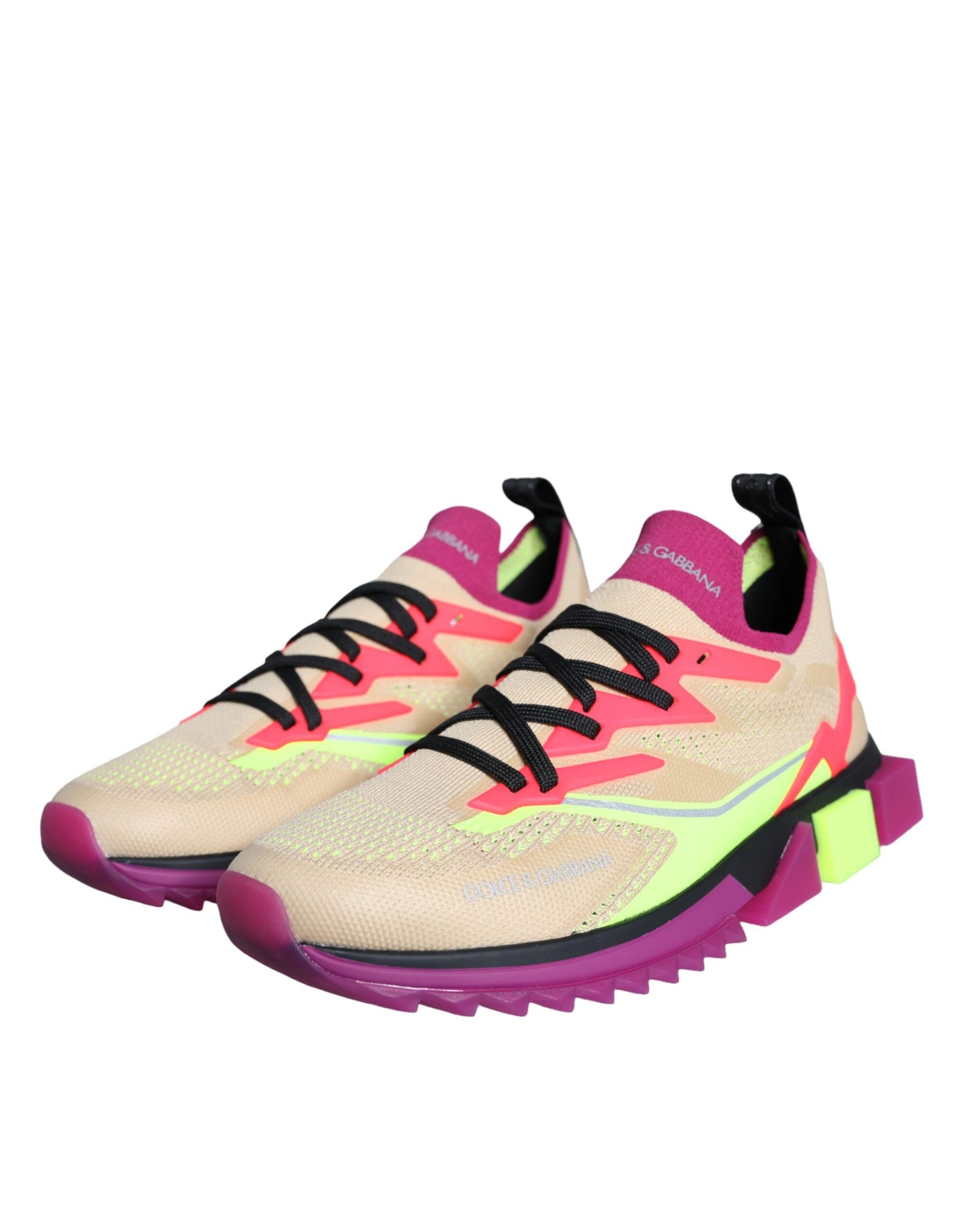 Scarpe da ginnastica basse multicolore Super King