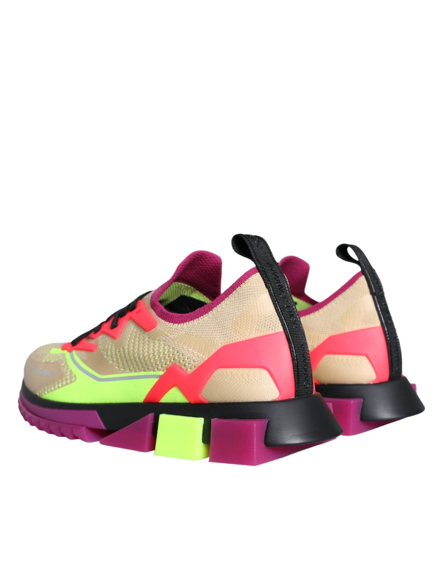 Scarpe da ginnastica basse multicolore Super King