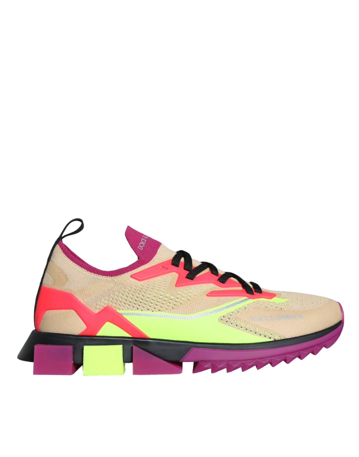 Scarpe da ginnastica basse multicolore Super King