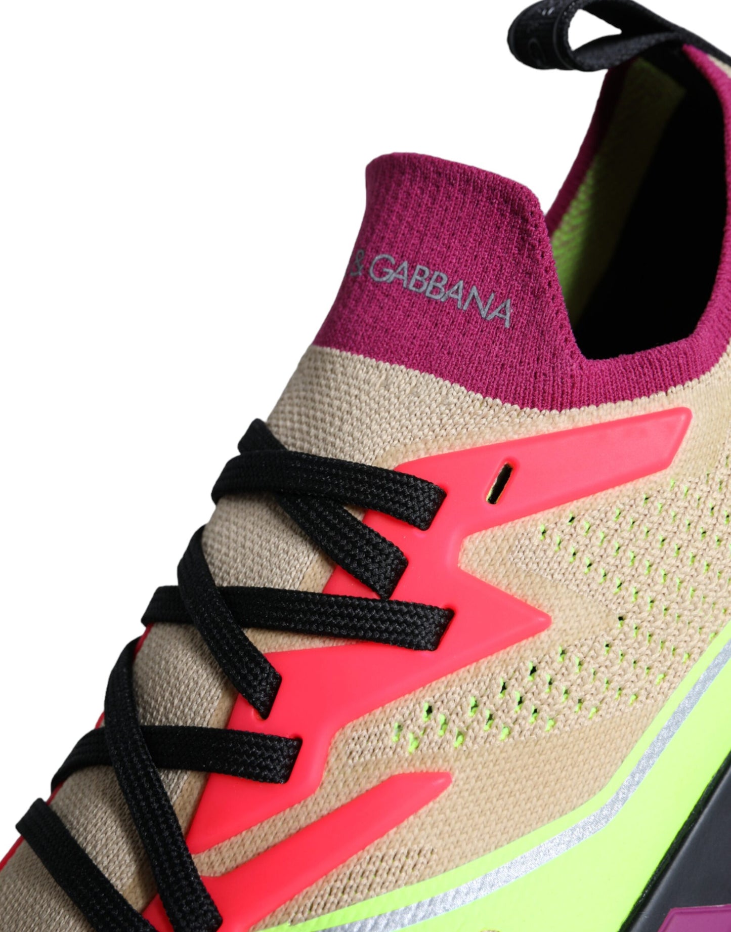 Scarpe da ginnastica basse multicolore Super King