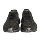 Black Daymaster Runaway Low Top Sneaker Shoes