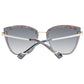 Yalea Gray Women Sunglass