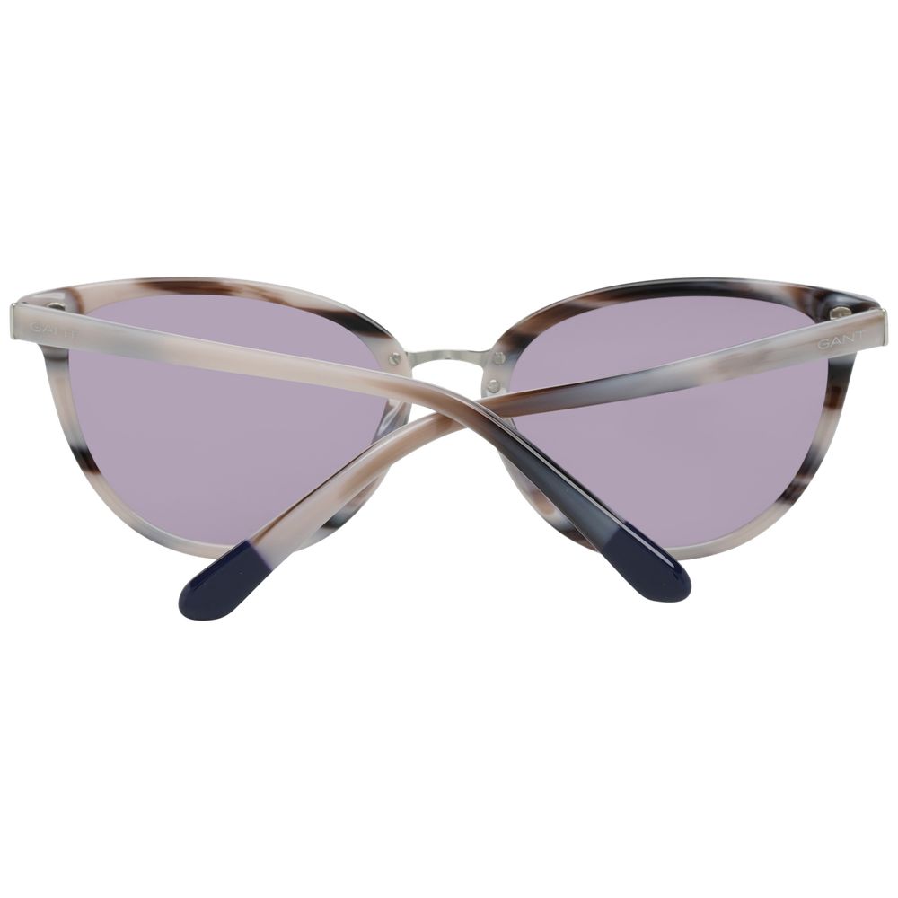 Brown Women Sunglasses