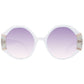 Cream Women Sunglasses