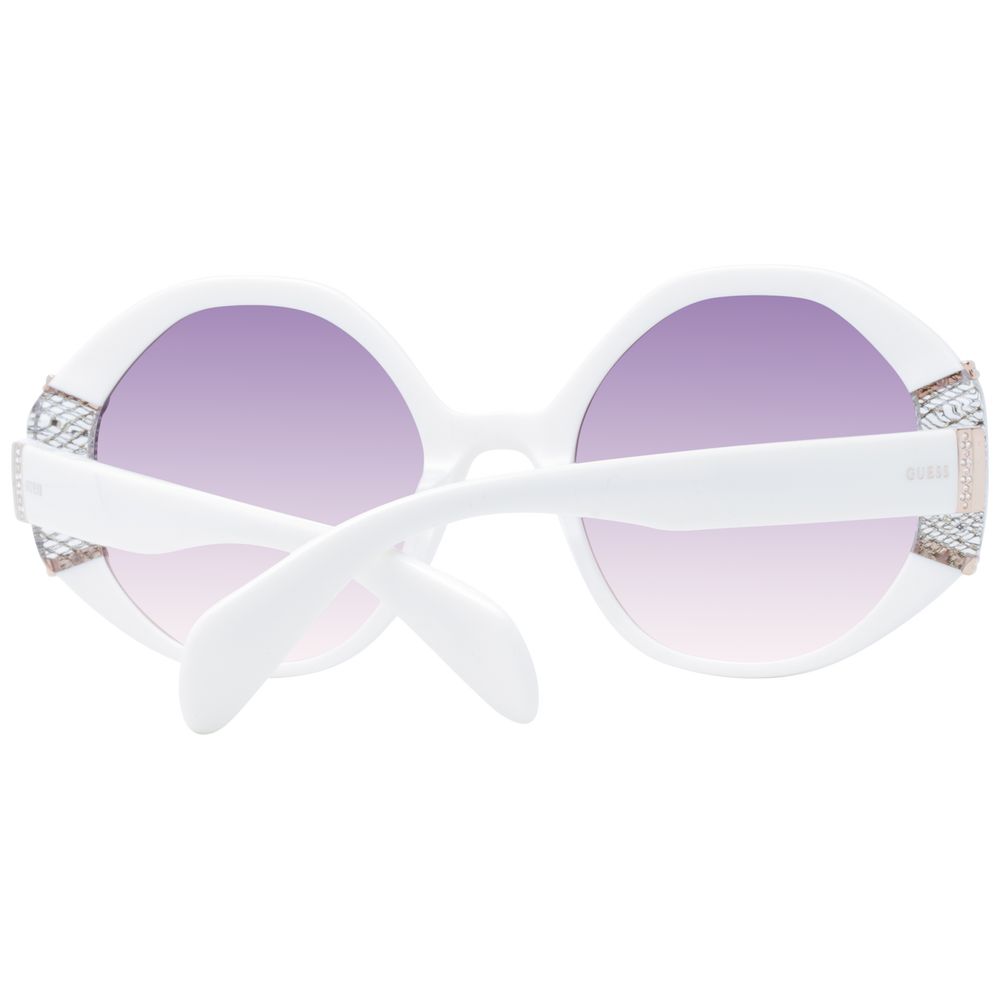 Cream Women Sunglasses