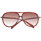 Brown Women Sunglasses