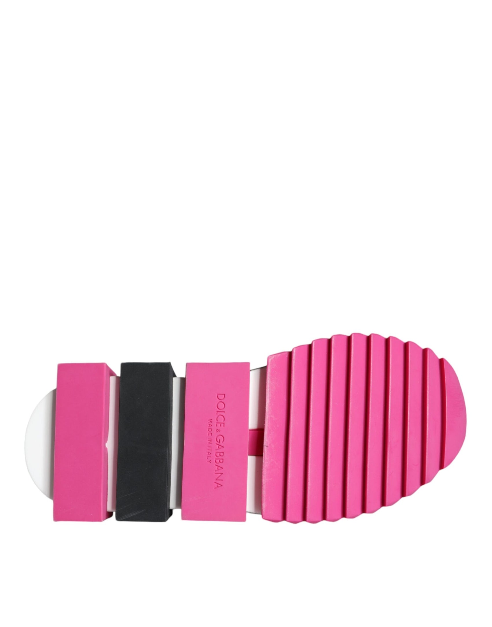 Rosa Sorrento Kristalle Low Top Sneakers Schuhe