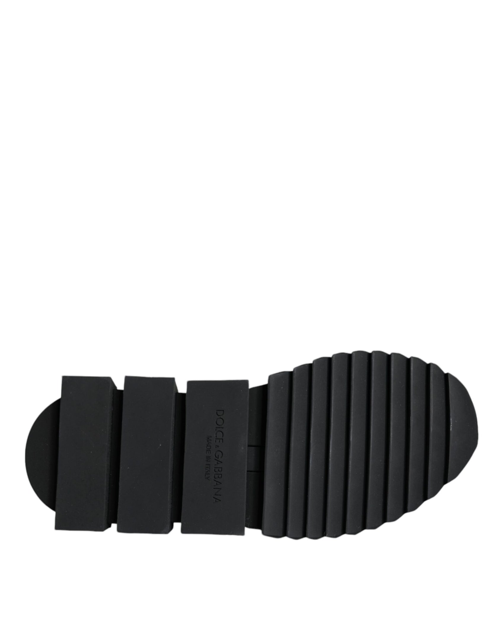 Mehrfarbige Sorrento Trekking-Sneakers aus Mesh