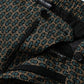 Braun gemusterte Beachwear Badeshorts Bademode