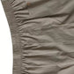 Brown Cotton Regular Boxer Shorts Underwear