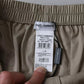 Brown Cotton Regular Boxer Shorts Underwear