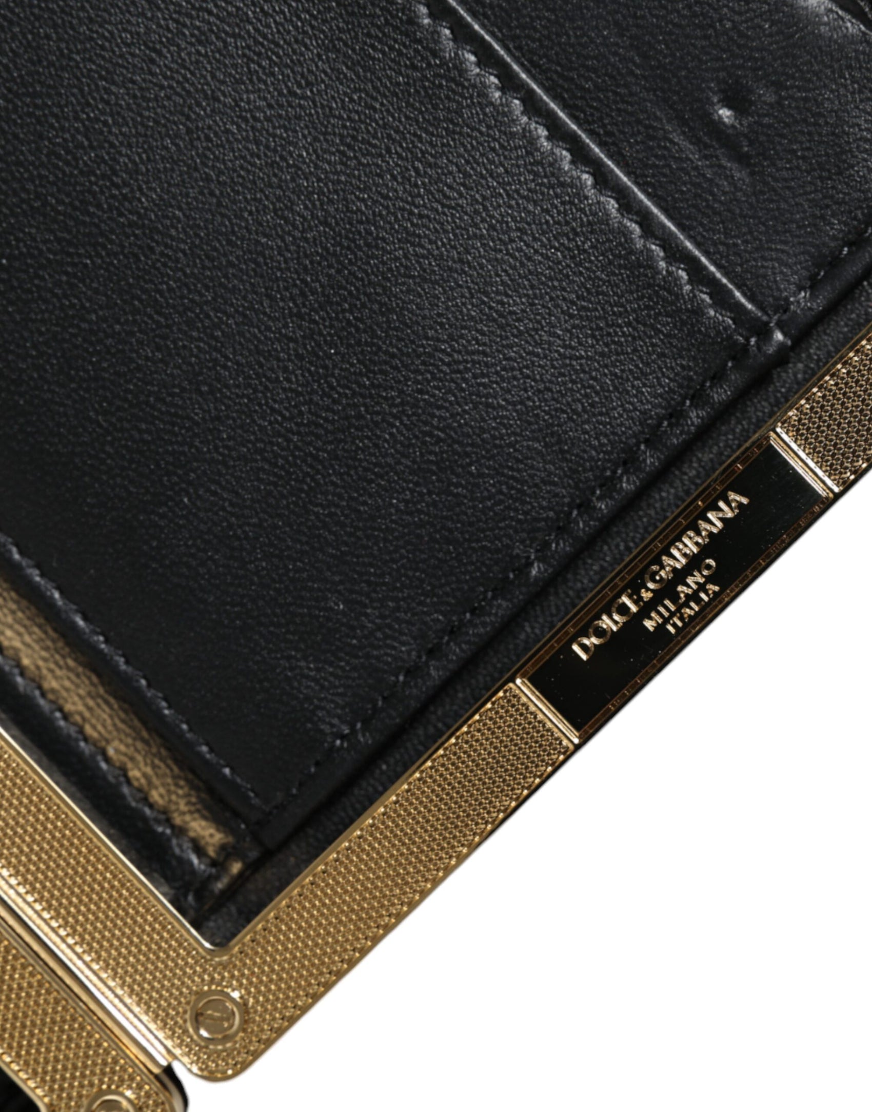 Mehrfarbige Clutch mit Blumenmuster und goldenem Rahmen, Abendtasche