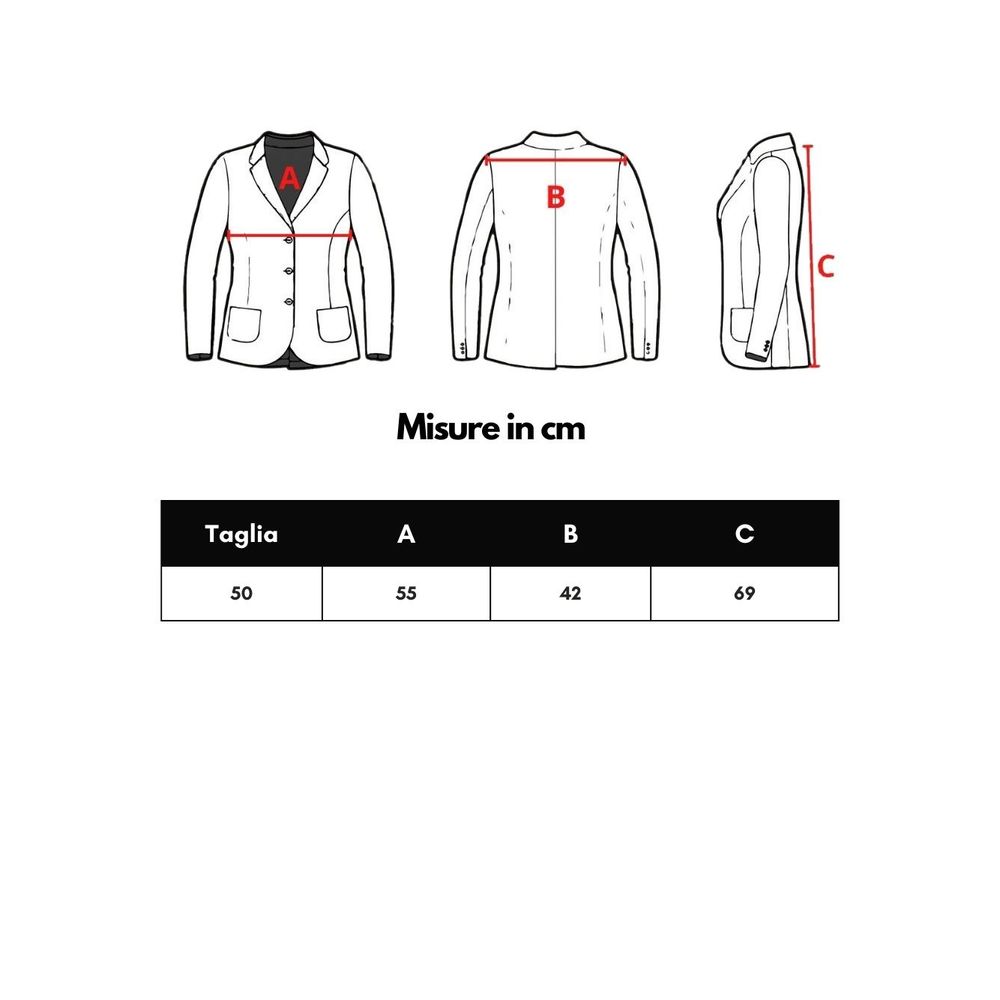 Graue Baumwolljacke