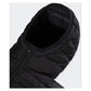 Black Nylon Men's Jacket