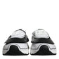 White Black Logo Plaque Daymaster Sneakers Shoes