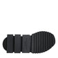 Calzini Sorrento neri con logo Sneakers Scarpe