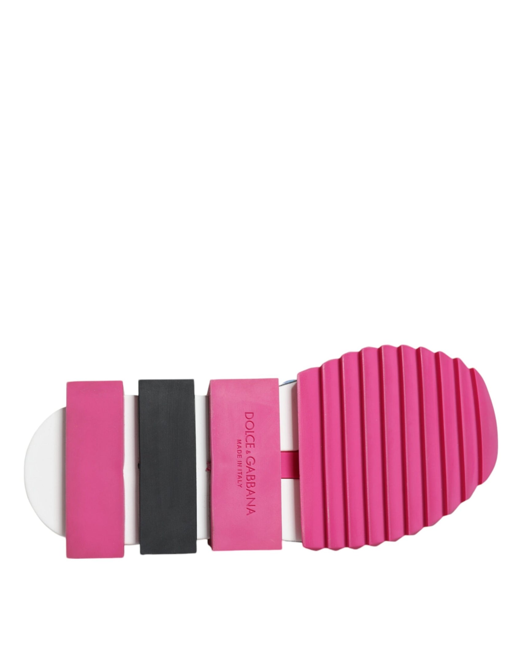 Rosa Sorrento Kristalle Low Top Sneakers Schuhe